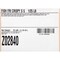 Zatarains Zatarain's Fish Fry Seasoning New Orleans Style 25lbs Z02840 - alternate 8